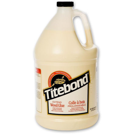 Titebond III Ultimate Wood Glue — Cascadia Lutherie Supply Ltd.