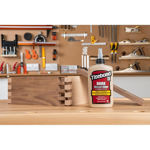 Picture of Titebond II Dark Wood Glue - 237ml (8fl.oz)