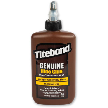 Picture of Titebond Liquid Hide Glue - 237ml (8fl.oz)