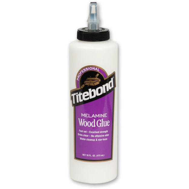 Picture of Titebond Melamine Glue - 473ml (16fl.oz)