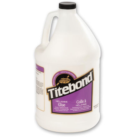 Picture of Titebond Melamine Glue - 3.8L (1 US GALL)