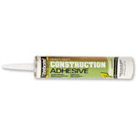 Picture of Titebond Solvent Free Construction Adhesive - 12 Tubes