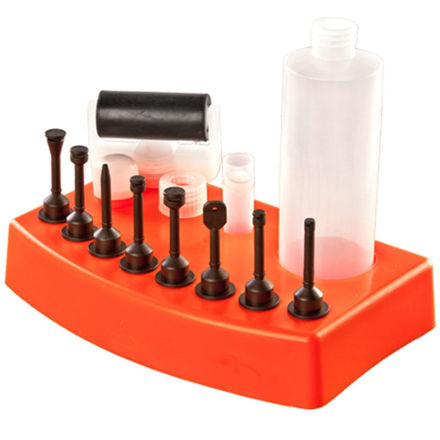 Adhesive Roller Applicators