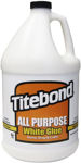 Picture of Titebond All Purpose White Glue - 3.8L (1 US GALL)