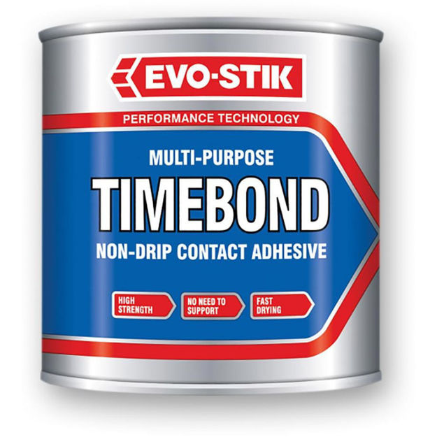 Picture of Evo-Stik Timebond - 250ml