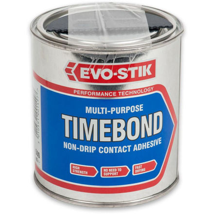 Picture of Evo-Stik Timebond - 500ml