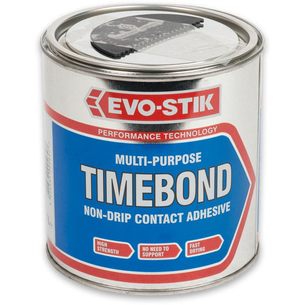Picture of Evo-Stik Timebond - 1 Litre