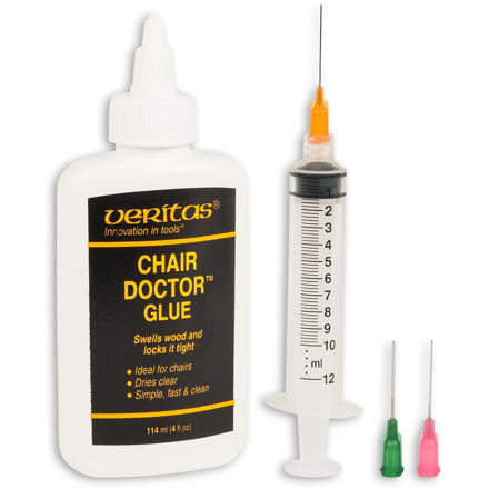 Picture of Veritas Chair Doctor Glue - 114ml - 510451 05K99.04