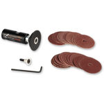 Picture of Arbortech Contour Sander  - 105747