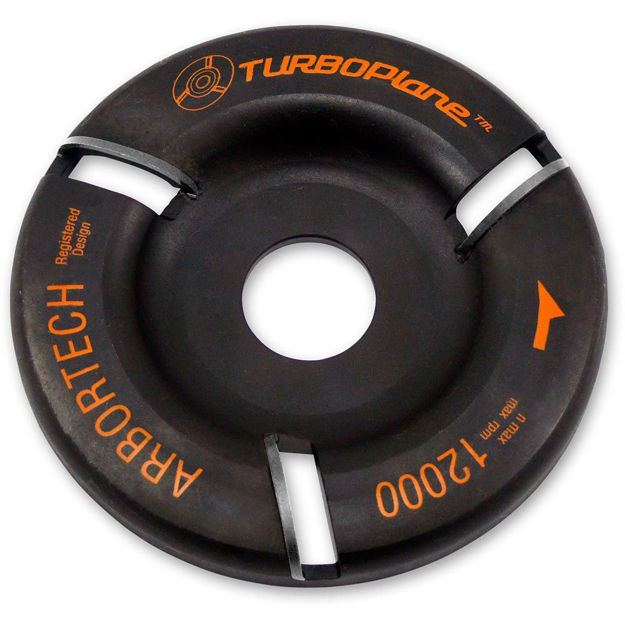 Picture of Arbortech Turbo Plane Blade - 502570