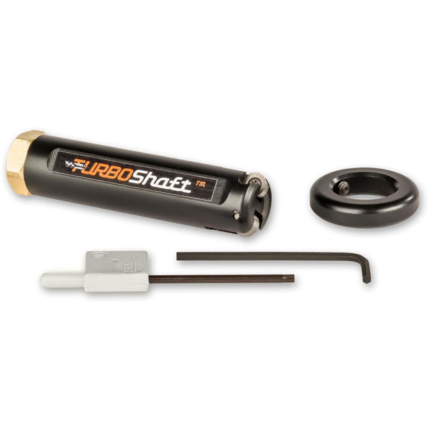 Picture of Arbortech Turbo Shaft -101588