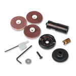 Picture of Arbortech Mini Turbo Plane Kit - 105028 MIN.FG.510