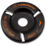 Picture of Arbortech Mini Turbo Plane Kit & Turbo Plane Blade - 720603