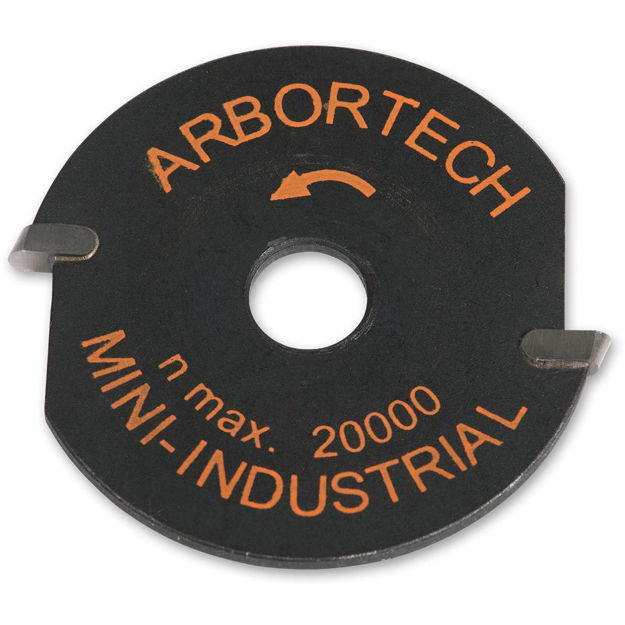 Picture of Arbortech Mini Industrial Blade for Mini Carver - 105425