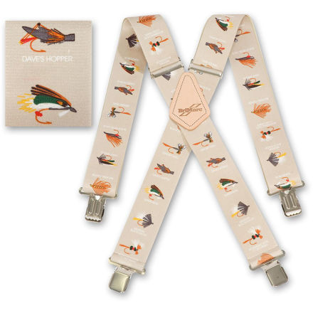 Picture of Fly Fishermans Braces - 476292