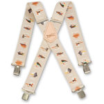 Picture of Fly Fishermans Braces - 476292