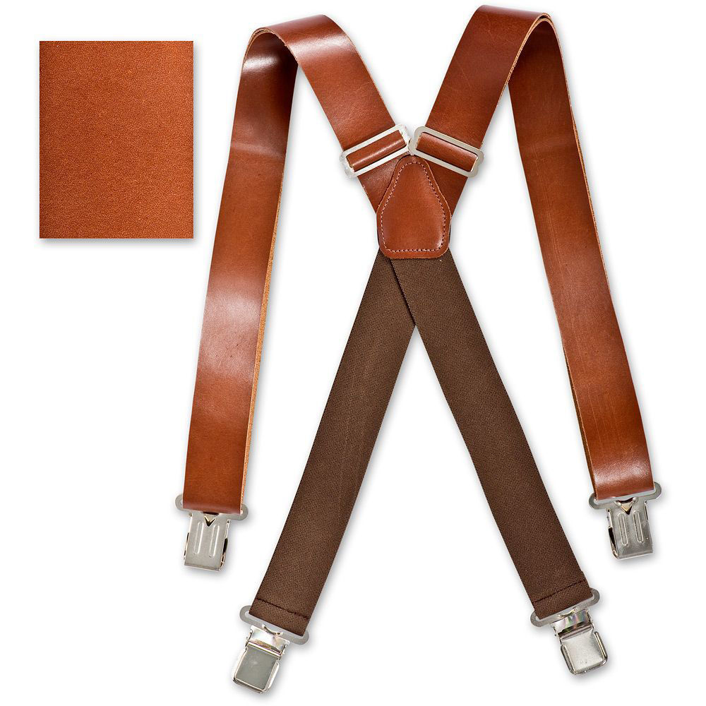 Leather Braces Tyzacktools