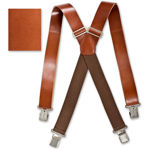 Picture of Leather Braces - 501310