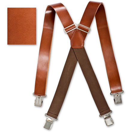 Picture of Leather Braces - 501310