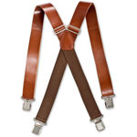 Picture of Leather Braces - 501310
