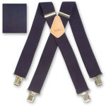 Picture of Navy Blue Braces - 476304