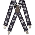 Picture of Route 66 Braces - 501304