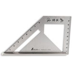 Picture of Shinwa Japanese Metric Try & Mitre Square - 62081