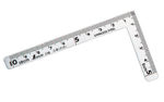 Picture of Shinwa 12101 Japanese Mini Flat Square 100 x 50mm