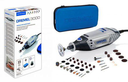 Picture of Dremel 3000 (3000-15)