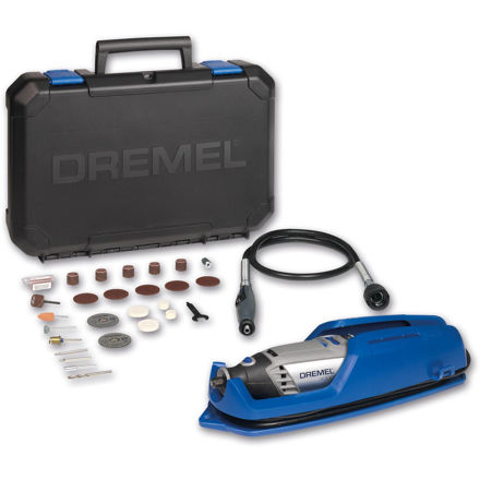 Picture of Dremel 3000 (3000-1/25 EZ)