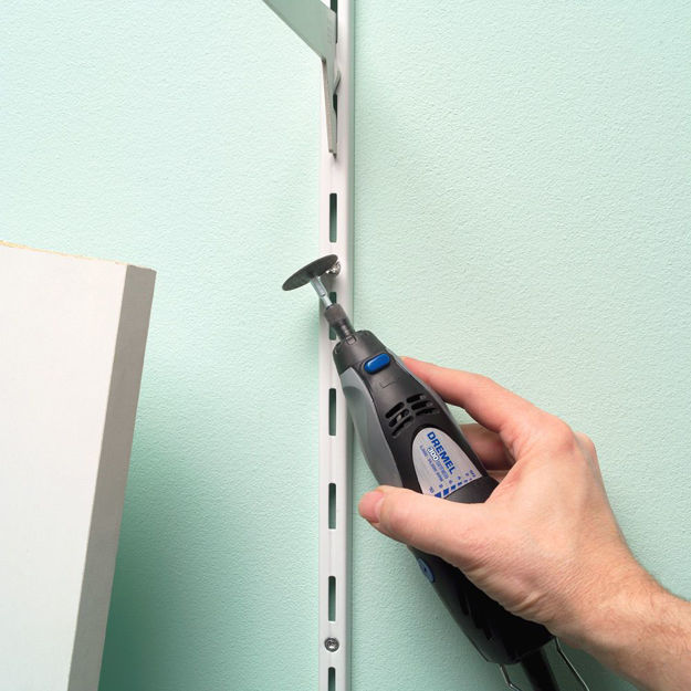 MULTIHERRAMIENTA ROTATIVA CON 10 ACCESORIOS DREMEL 3000