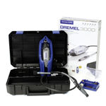 Picture of Dremel 3000 (3000-1/25 EZ)