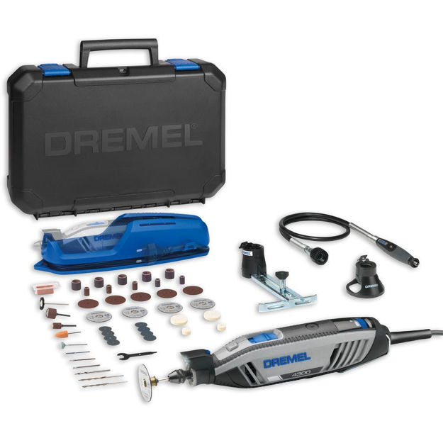 Picture of Dremel 4300 (4300-3/45EZ)