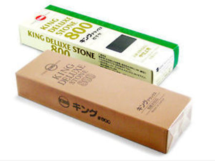Picture of Ice Bear King Japanese Waterstone Coarse - 800g