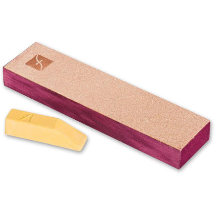 Picture of Flexcut PW14 Knife Strop With Compound - 504666