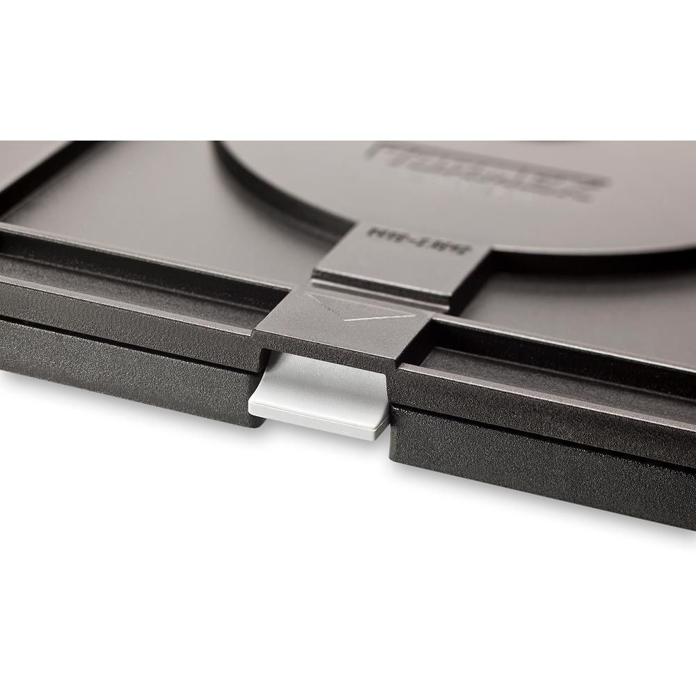 Base Girevole Tormek Tor-RB180 Per Affilatrice - Compatibile Con T-7, T-3, S2000, S1200 - Foto 9