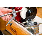 Picture of Tormek BGM-100 Bench Grinder Mounting Set