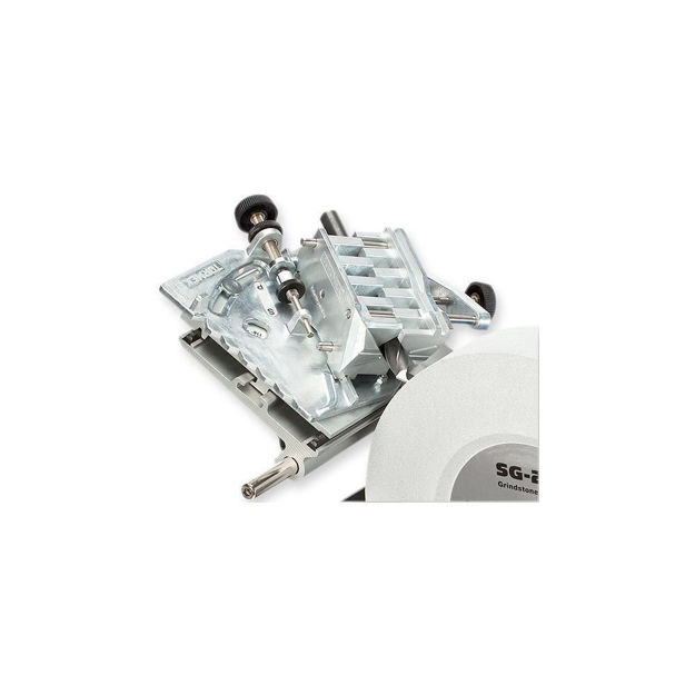 Tormek DBS-22 Drill Bit Sharpening Jig