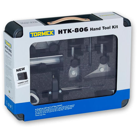 Picture of Tormek HTK-806 Hand Tools Kit - 106731