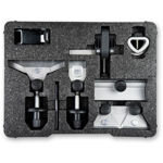 Picture of Tormek HTK-806 Hand Tools Kit - 106731