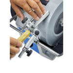 Picture of Tormek SVD-186 R Gouge Jig | Woodturning Sharpening Jig
