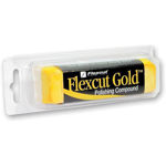 Picture of Flexcut PW11 (Gold) Polishing Compound - 510075