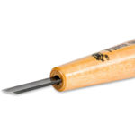 Picture of Mikisyo Power Grip Japanese Carving Set 5pc - Wood & Lino Tools