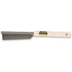 Picture of Ice Bear Japanese Saw Ikedame Dovetail Saw - 150mm - 112/S06.01