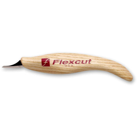 Picture of Flexcut KN19 Mini Pelican Knife - 701303