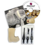 Picture of Flexcut SK110 3 Blade Craft Carving Set - 952573