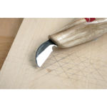 Picture of Flexcut KN20 Mini Chip Knife - 701304