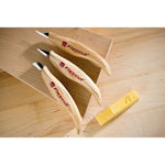 Picture of Flexcut KN400 Detail Knife Set - 211378