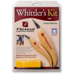 Picture of Flexcut KN300 Whittlers Kit - 211379