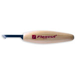 Picture of Flexcut KN32 Detail Skew Knife - 502724